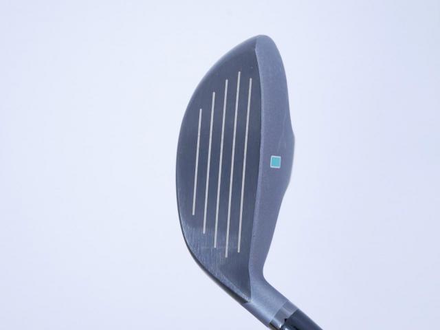 Fairway Wood : PRGR : ไม้กระเทย PRGR Carrys Q (ออกปี 2021 ตีง่ายมากๆๆๆ) Loft 24 Flex R2