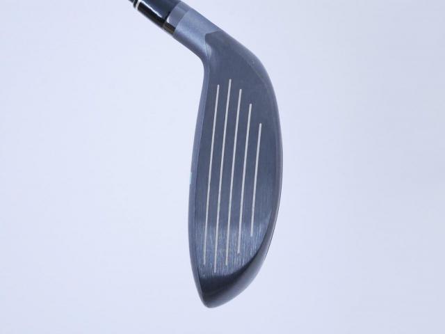 Fairway Wood : PRGR : ไม้กระเทย PRGR Carrys Q (ออกปี 2021 ตีง่ายมากๆๆๆ) Loft 24 Flex R2