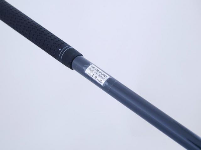 Fairway Wood : PRGR : ไม้กระเทย PRGR Carrys Q (ออกปี 2021 ตีง่ายมากๆๆๆ) Loft 24 Flex R2