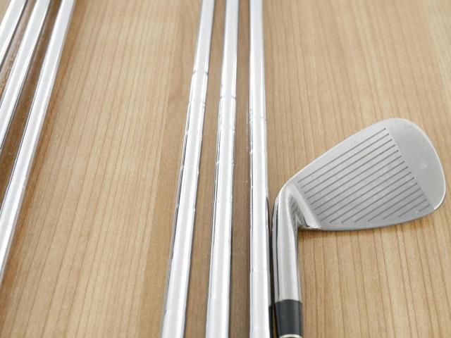 Iron set : Taylormade : ชุดเหล็ก Taylormade Burner มีเหล็ก 4-Pw (7 ชิ้น) ก้านเหล็ก NS Pro 950 Flex R