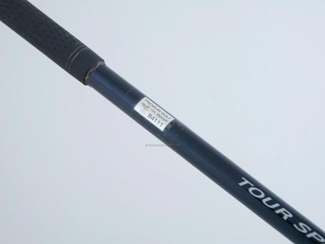 Fairway Wood : Other Brand : ไม้กระเทย Mizuno MP UX2 Loft 17 Flex SR