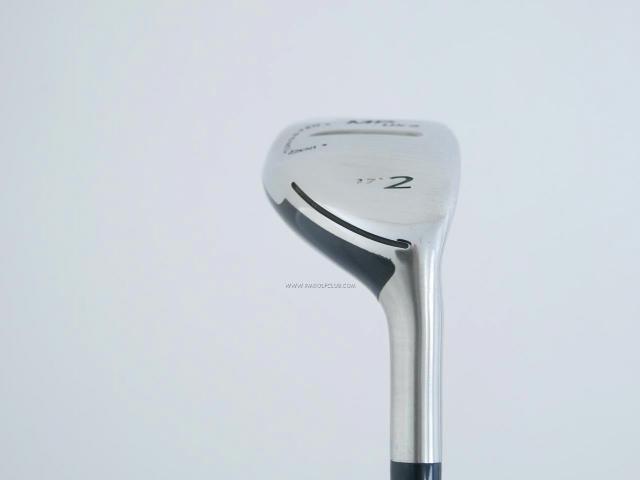 Fairway Wood : Other Brand : ไม้กระเทย Mizuno MP UX2 Loft 17 Flex SR