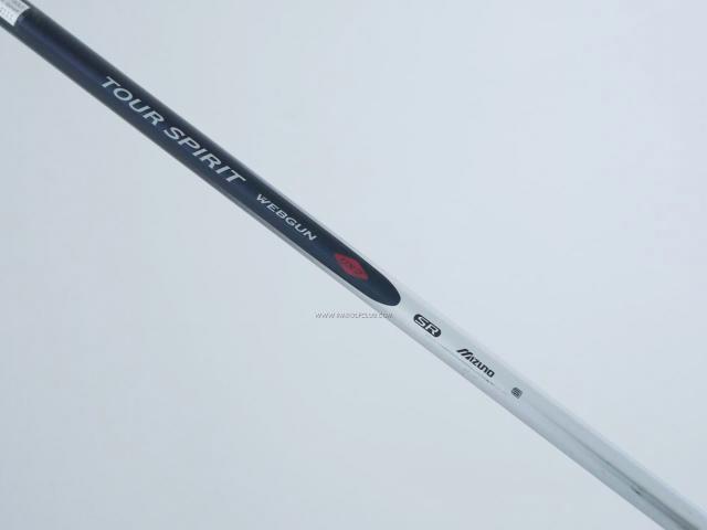 Fairway Wood : Other Brand : ไม้กระเทย Mizuno MP UX2 Loft 17 Flex SR