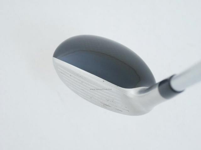 Fairway Wood : Other Brand : ไม้กระเทย Mizuno MP UX2 Loft 17 Flex SR