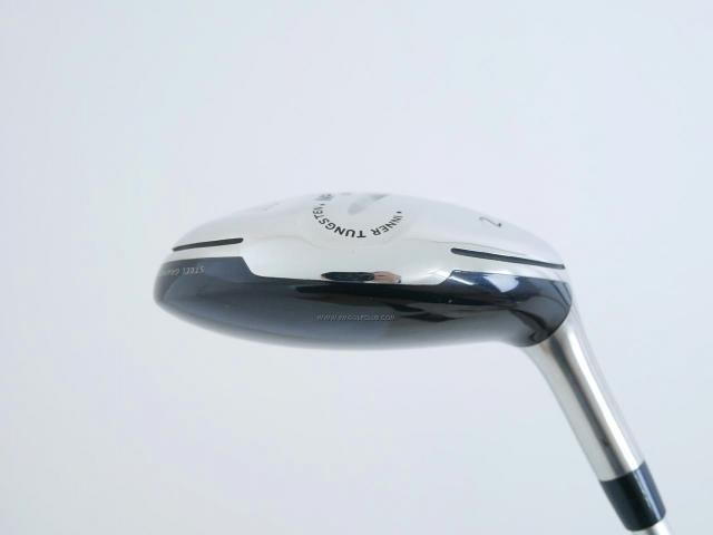Fairway Wood : Other Brand : ไม้กระเทย Mizuno MP UX2 Loft 17 Flex SR