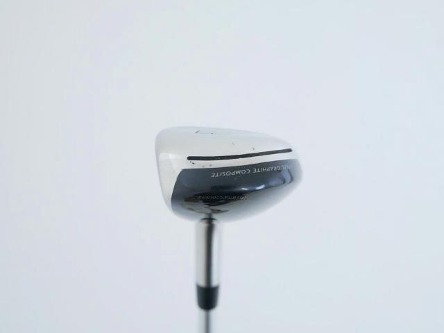 Fairway Wood : Other Brand : ไม้กระเทย Mizuno MP UX2 Loft 17 Flex SR