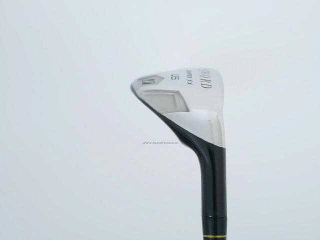 Fairway Wood : Katana : ไม้กระเทย Katana Sniper XX Loft 23 ก้าน Speeder 589 Flex R