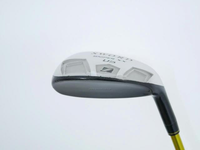 Fairway Wood : Katana : ไม้กระเทย Katana Sniper XX Loft 23 ก้าน Speeder 589 Flex R