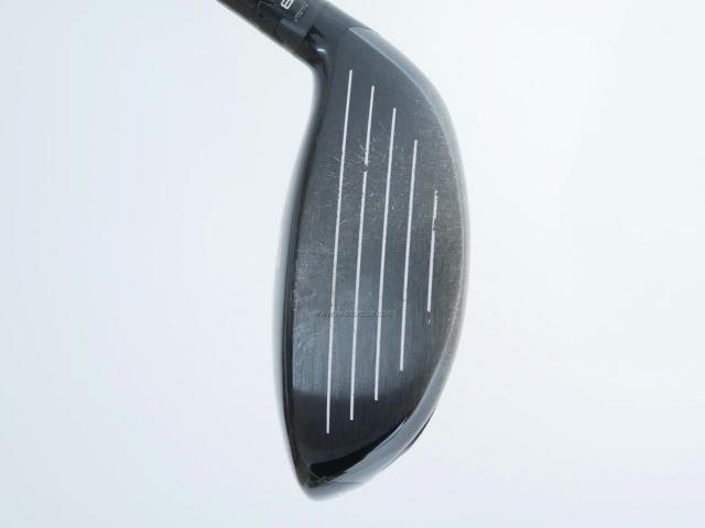 Fairway Wood : Other Brand : หัวไม้ 3 Titleist 915F Loft 15 ก้าน Tour AD W-60 Flex S