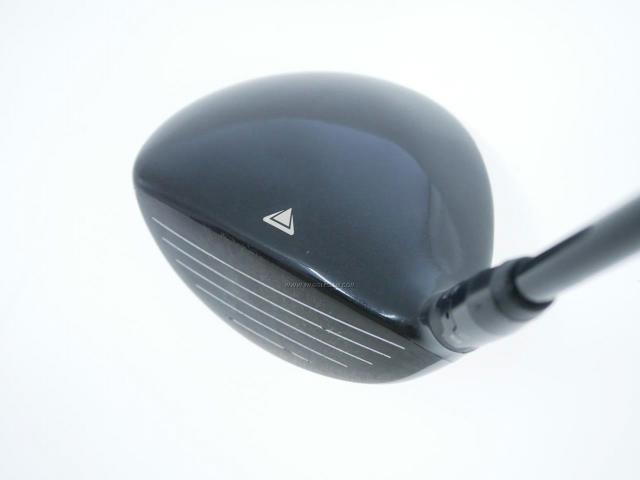 Fairway Wood : Other Brand : หัวไม้ 3 Titleist 915F Loft 15 ก้าน Tour AD W-60 Flex S