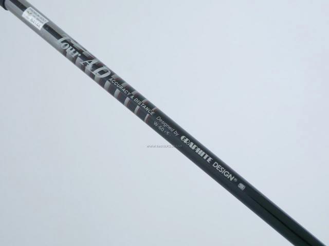 Fairway Wood : Other Brand : หัวไม้ 3 Titleist 915F Loft 15 ก้าน Tour AD W-60 Flex S