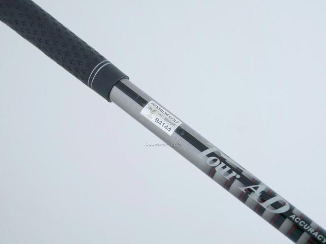 Fairway Wood : Other Brand : หัวไม้ 3 Titleist 915F Loft 15 ก้าน Tour AD W-60 Flex S
