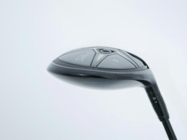 Fairway Wood : Other Brand : หัวไม้ 3 Titleist 915F Loft 15 ก้าน Tour AD W-60 Flex S