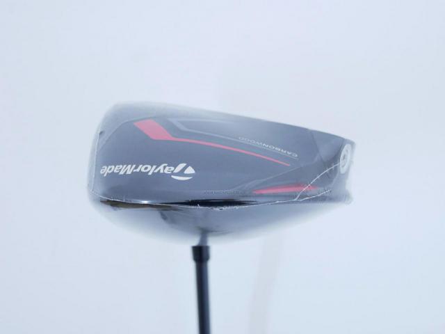 Driver : Taylormade : **ของใหม่ ยังไม่แกะพลาสติก** ไดรเวอร์ Taylormade Stealth (ออกปี 2022 Japan Spec.) Loft 10.5 ก้าน Mitsubishi TENSEI TM50 Flex R