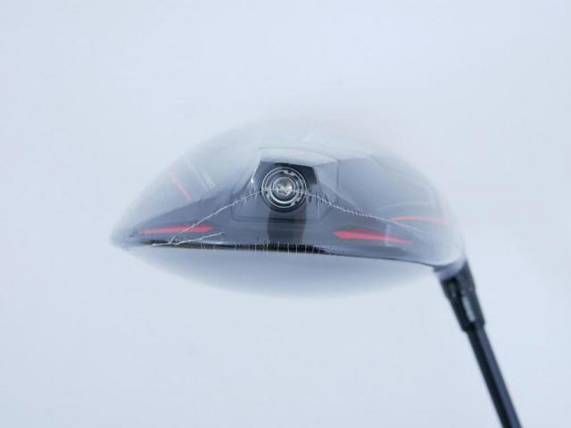 Driver : Taylormade : **ของใหม่ ยังไม่แกะพลาสติก** ไดรเวอร์ Taylormade Stealth (ออกปี 2022 Japan Spec.) Loft 10.5 ก้าน Mitsubishi TENSEI TM50 Flex R