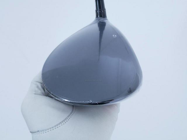 Driver : Taylormade : **ของใหม่ ยังไม่แกะพลาสติก** ไดรเวอร์ Taylormade Stealth (ออกปี 2022 Japan Spec.) Loft 10.5 ก้าน Mitsubishi TENSEI TM50 Flex R