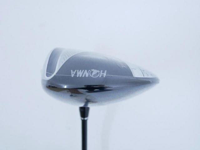 Driver : Honma : **ของใหม่ ยังไม่แกะพลาสติก** ไดรเวอร์ Honma Tour World XP-1 (รุ่นปี 2020) Loft 9.5 ก้าน Honma Vizard 43 Flex S