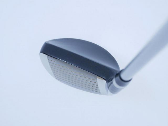 Fairway Wood : Katana : ไม้กระเทย Katana Sword PTC Royal Loft 21 ก้าน Fujikura Speeder 556 Flex SR