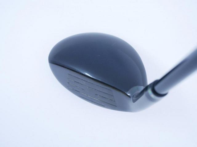 Fairway Wood : Maruman : ไม้กระเทย Maruman Majesty Royal Black (รุ่นท๊อปสุด) Loft 20 Flex R