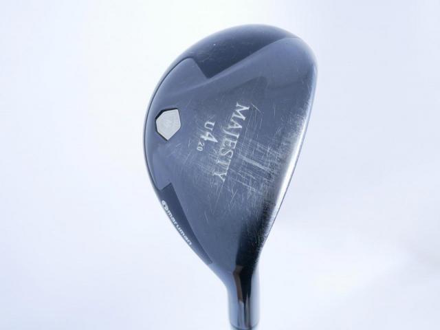 Fairway Wood : Maruman : ไม้กระเทย Maruman Majesty Royal Black (รุ่นท๊อปสุด) Loft 20 Flex R