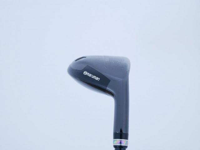 Fairway Wood : Maruman : ไม้กระเทย Maruman Majesty Royal Black (รุ่นท๊อปสุด) Loft 20 Flex R