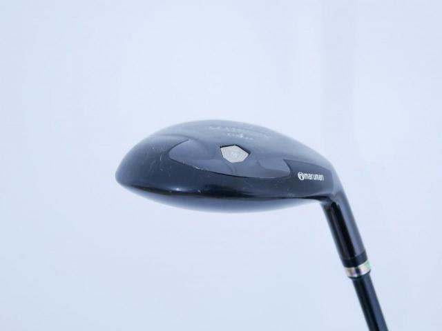 Fairway Wood : Maruman : ไม้กระเทย Maruman Majesty Royal Black (รุ่นท๊อปสุด) Loft 20 Flex R