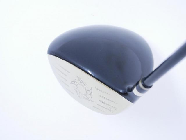 Driver : Katana : ไดรเวอร์ Katana NINJA Hi 485cc.Non-Conform (รุ่นปี 2021 หน้าเด้งที่สุด) Loft 10.5 Flex A