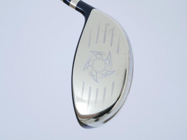 Driver : Katana : ไดรเวอร์ Katana NINJA Hi 485cc.Non-Conform (รุ่นปี 2021 หน้าเด้งที่สุด) Loft 10.5 Flex A