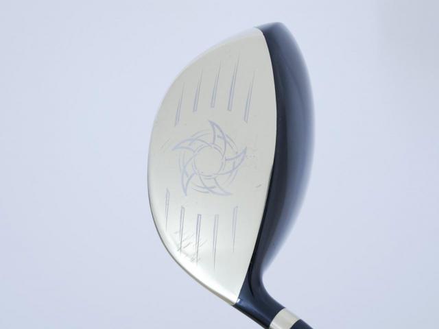 Driver : Katana : ไดรเวอร์ Katana NINJA Hi 485cc.Non-Conform (รุ่นปี 2021 หน้าเด้งที่สุด) Loft 10.5 Flex A