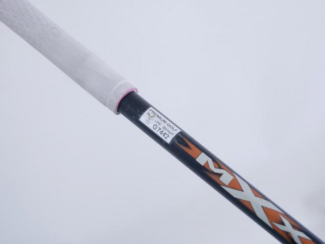 Driver : Katana : ไดรเวอร์ Katana NINJA Hi 485cc.Non-Conform (รุ่นปี 2021 หน้าเด้งที่สุด) Loft 10.5 Flex A