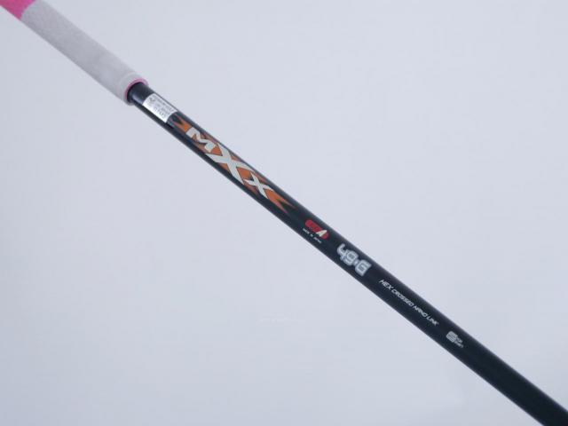 Driver : Katana : ไดรเวอร์ Katana NINJA Hi 485cc.Non-Conform (รุ่นปี 2021 หน้าเด้งที่สุด) Loft 10.5 Flex A