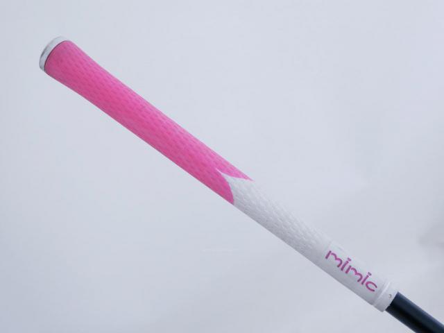 Driver : Katana : ไดรเวอร์ Katana NINJA Hi 485cc.Non-Conform (รุ่นปี 2021 หน้าเด้งที่สุด) Loft 10.5 Flex A