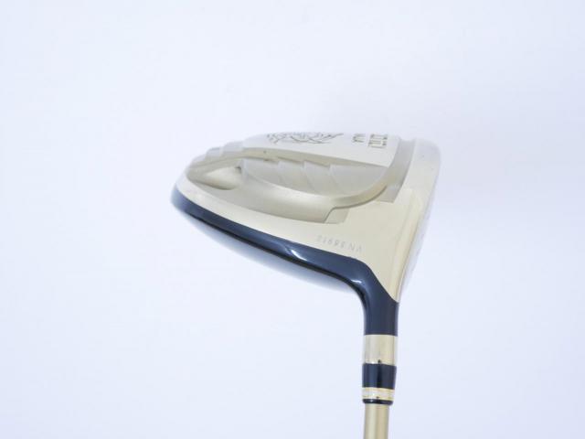 Driver : Katana : ไดรเวอร์ Katana Voltio NINJA 880Hi (รุ่นท๊อปสุด ออกปี 2017 หน้าเด้งสุดๆ COR 0.88 หัวขนาด 470CC.) Loft 11 ก้าน Fujikura Speeder 461 Flex SR