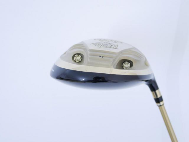 Driver : Katana : ไดรเวอร์ Katana Voltio NINJA 880Hi (รุ่นท๊อปสุด ออกปี 2017 หน้าเด้งสุดๆ COR 0.88 หัวขนาด 470CC.) Loft 11 ก้าน Fujikura Speeder 461 Flex SR