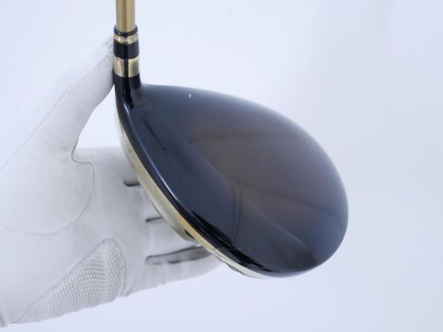 Driver : Katana : ไดรเวอร์ Katana Voltio NINJA 880Hi (รุ่นท๊อปสุด ออกปี 2017 หน้าเด้งสุดๆ COR 0.88 หัวขนาด 470CC.) Loft 11 ก้าน Fujikura Speeder 461 Flex SR