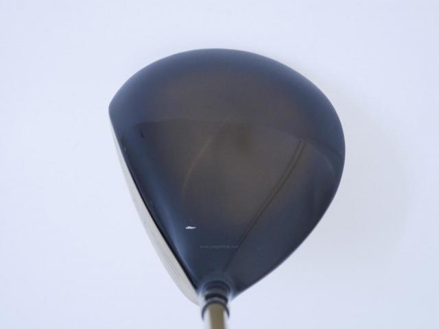 Driver : Katana : ไดรเวอร์ Katana Voltio NINJA 880Hi (รุ่นท๊อปสุด ออกปี 2017 หน้าเด้งสุดๆ COR 0.88 หัวขนาด 470CC.) Loft 11 ก้าน Fujikura Speeder 461 Flex SR