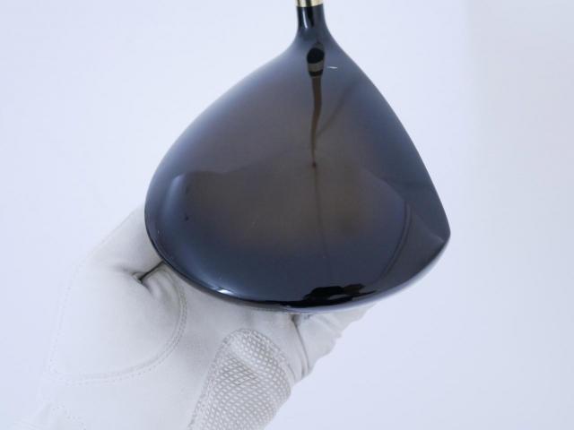 Driver : Katana : ไดรเวอร์ Katana Voltio NINJA 880Hi (รุ่นท๊อปสุด ออกปี 2017 หน้าเด้งสุดๆ COR 0.88 หัวขนาด 470CC.) Loft 11 ก้าน Fujikura Speeder 461 Flex SR