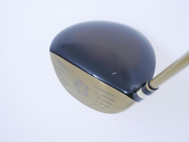 Driver : Katana : ไดรเวอร์ Katana Voltio NINJA 880Hi (รุ่นท๊อปสุด ออกปี 2017 หน้าเด้งสุดๆ COR 0.88 หัวขนาด 470CC.) Loft 11 ก้าน Fujikura Speeder 461 Flex SR