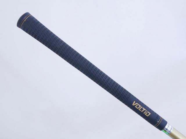 Driver : Katana : ไดรเวอร์ Katana Voltio NINJA 880Hi (รุ่นท๊อปสุด ออกปี 2017 หน้าเด้งสุดๆ COR 0.88 หัวขนาด 470CC.) Loft 11 ก้าน Fujikura Speeder 461 Flex SR