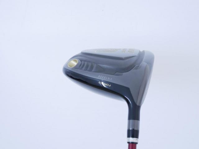 Driver : Katana : ไดรเวอร์ Katana Voltio NINJA FG 829Ti (ปี 2018 หัวขนาด 460CC.) Loft 9 ก้าน Fujikura Speeder 561 Flex S