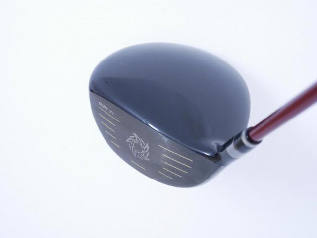 Driver : Katana : ไดรเวอร์ Katana Voltio NINJA FG 829Ti (ปี 2018 หัวขนาด 460CC.) Loft 9 ก้าน Fujikura Speeder 561 Flex S