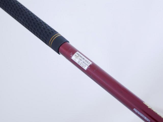 Driver : Katana : ไดรเวอร์ Katana Voltio NINJA FG 829Ti (ปี 2018 หัวขนาด 460CC.) Loft 9 ก้าน Fujikura Speeder 561 Flex S