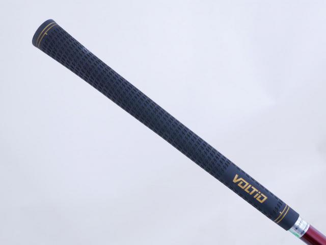 Driver : Katana : ไดรเวอร์ Katana Voltio NINJA FG 829Ti (ปี 2018 หัวขนาด 460CC.) Loft 9 ก้าน Fujikura Speeder 561 Flex S