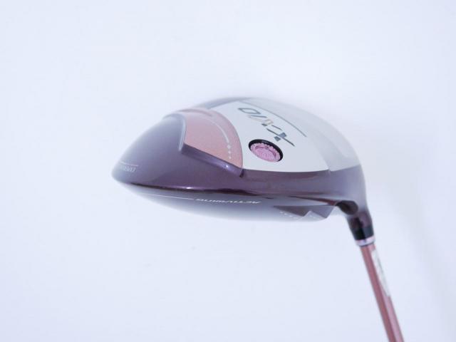 Lady club : All : ไดรเวอร์ XXIO 13 (ออกปี 2024) Loft 12.5 ก้าน MP-1300L Flex L