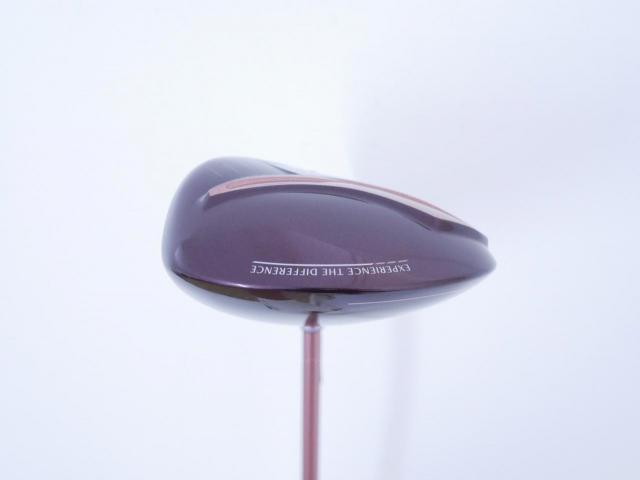 Lady club : All : ไดรเวอร์ XXIO 13 (ออกปี 2024) Loft 12.5 ก้าน MP-1300L Flex L