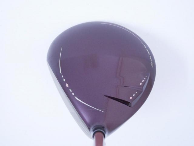 Lady club : All : ไดรเวอร์ XXIO 13 (ออกปี 2024) Loft 12.5 ก้าน MP-1300L Flex L