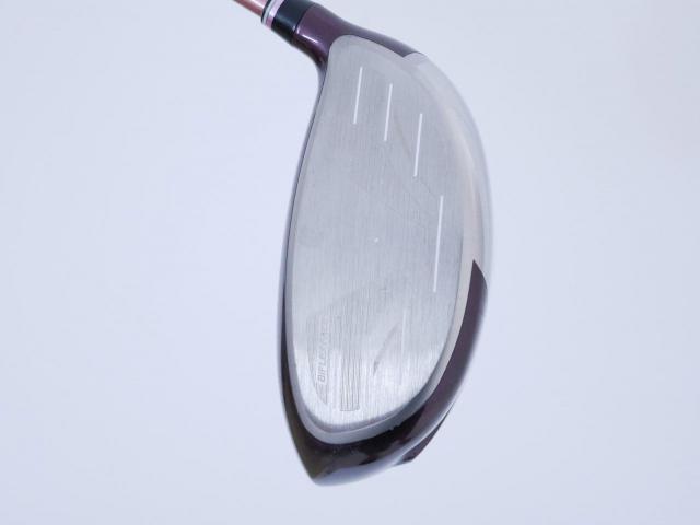 Lady club : All : ไดรเวอร์ XXIO 13 (ออกปี 2024) Loft 12.5 ก้าน MP-1300L Flex L