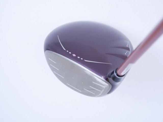 Lady club : All : ไดรเวอร์ XXIO 13 (ออกปี 2024) Loft 12.5 ก้าน MP-1300L Flex L