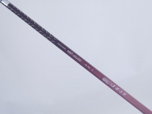 Lady club : All : ไดรเวอร์ XXIO 13 (ออกปี 2024) Loft 12.5 ก้าน MP-1300L Flex L