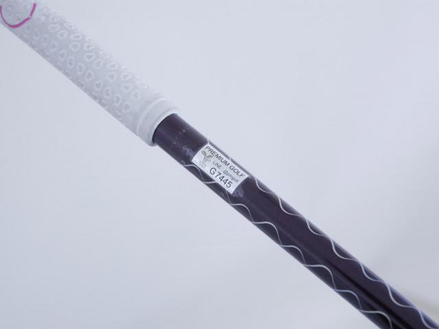 Lady club : All : ไดรเวอร์ XXIO 13 (ออกปี 2024) Loft 12.5 ก้าน MP-1300L Flex L